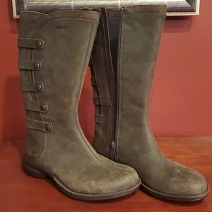 merrell captiva launch size 8